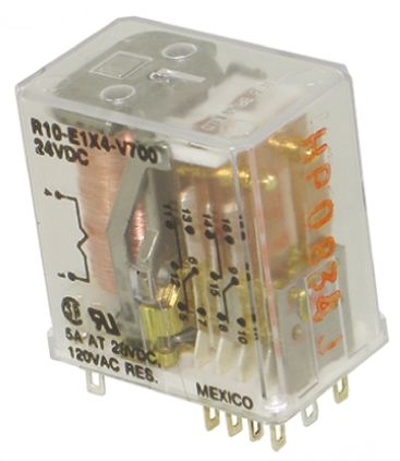 TE Connectivity R10-E1X4-V700 7830514