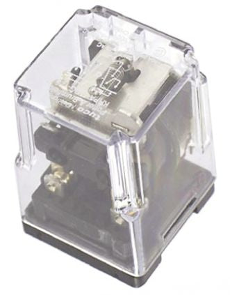 TE Connectivity KRPA-11DG-125 7830568