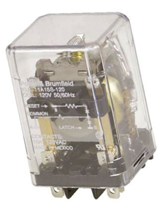 TE Connectivity KUL-11A15S-120 7830855