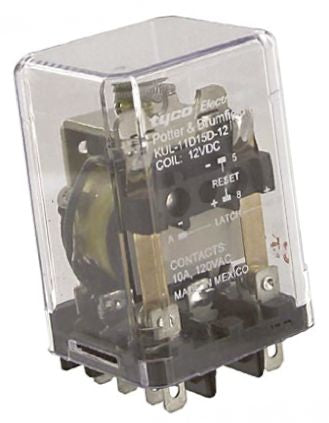 TE Connectivity KUL-11D15D-12 7830864