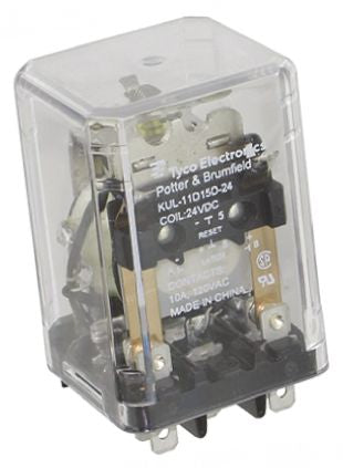 TE Connectivity KUL-11D15D-24 7830867