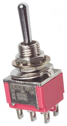TE Connectivity A211SHZQ04 7830984