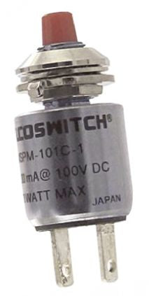 TE Connectivity MSPM101CS104 7831044