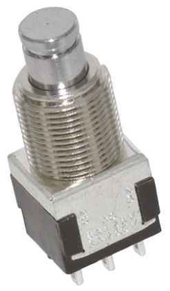 TE Connectivity MPG206R 7831075