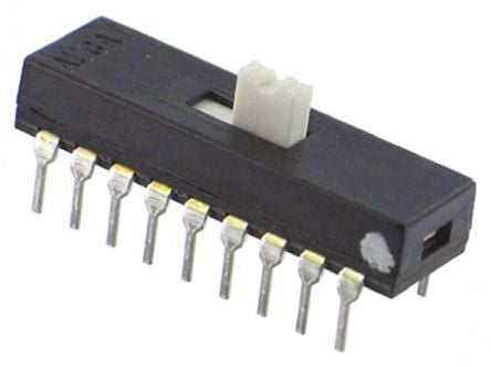 TE Connectivity ASE6204 7831117