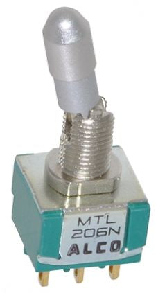 TE Connectivity MTL206N 7831154
