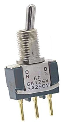 TE Connectivity MTM106DPC 7831173