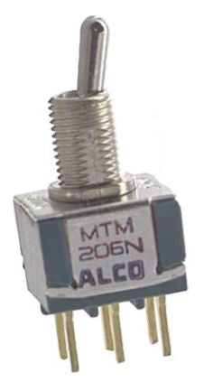 TE Connectivity MTM206NPC 7831179