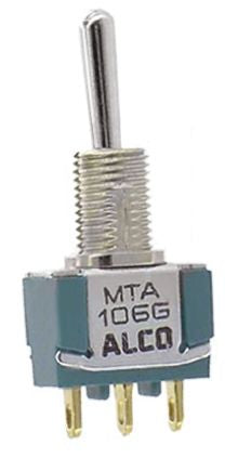TE Connectivity MTA106G 7831208