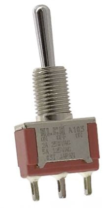 TE Connectivity A103SYZQ04 7831227