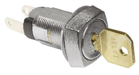 TE Connectivity 2SKF131AEL01 7831230