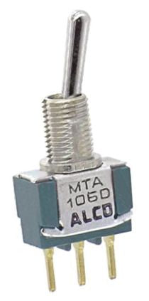 TE Connectivity MTA106DPC 7831233