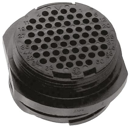 TE Connectivity 205843-2 7831331