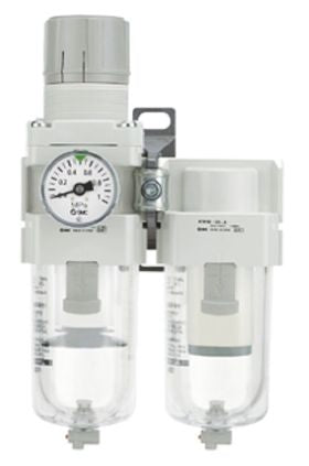 SMC AC40C-04G-A 7927362
