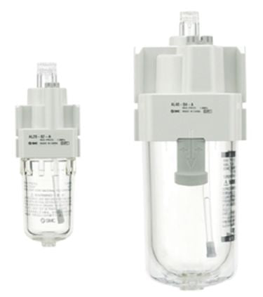 SMC AL30-F02-A 7832107