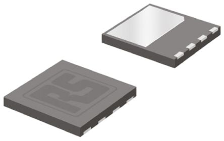 STMicroelectronics STL45N65M5 7833122