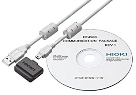 Hioki DT4900 7839619
