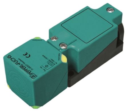 Pepperl + Fuchs NBB15-U1-E2 7839975
