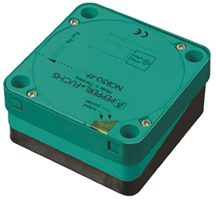 Pepperl + Fuchs NCB50-FP-E2-P1 7839981