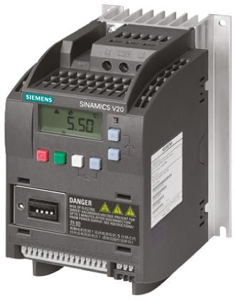 Siemens 6SL3210-5BE21-5CV0 7840776