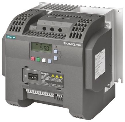 Siemens 6SL3210-5BB23-0UV0 7840748