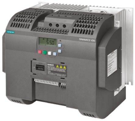 Siemens 6SL3210-5BE27-5UV0 7840802