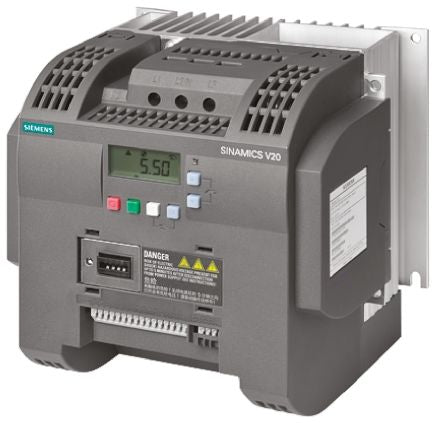 Siemens 6SL3210-5BB22-2AV0 8838831