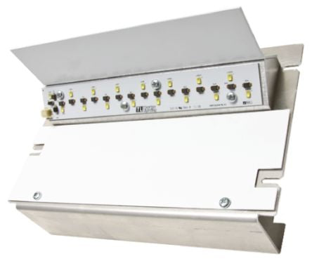 Thorlux Lighting PL14930LFS19145 7844882
