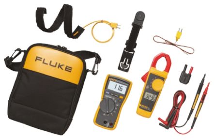Fluke F1UKE116323 7850701