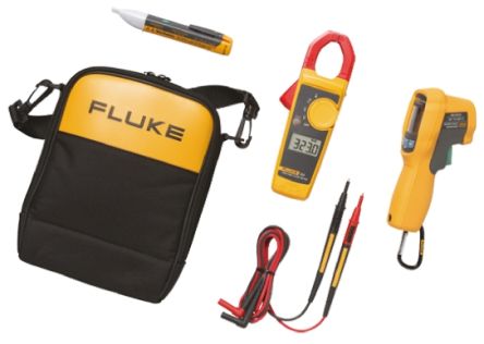 Fluke FL62MAX+/323/1AC 7850710