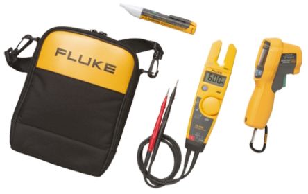 Fluke T5-600/62MAX +/1AC KIT 7850717