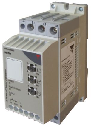Carlo Gavazzi RSGD4016F0VD20 7850754