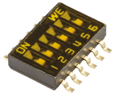 Wurth Elektronik 416131160806 7856100