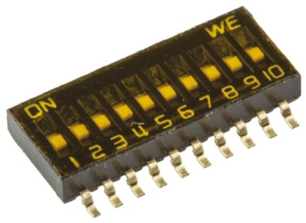 Wurth Elektronik 416131160810 7856112