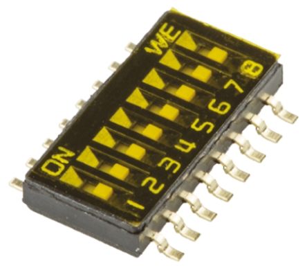 Wurth Elektronik 416131160808 7856119