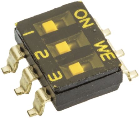 Wurth Elektronik 418121160803 7856128
