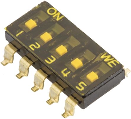 Wurth Elektronik 418121160805 7856131
