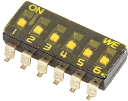 Wurth Elektronik 418121160806 7856134