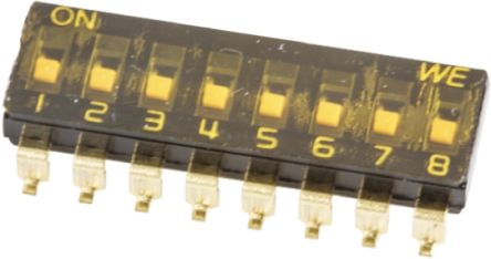 Wurth Elektronik 418121160808 7856138