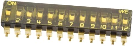 Wurth Elektronik 418121160812 7856140