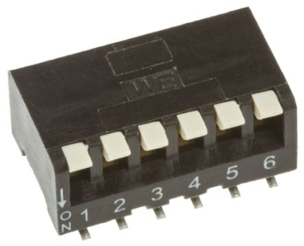 Wurth Elektronik 418311170806 7856175