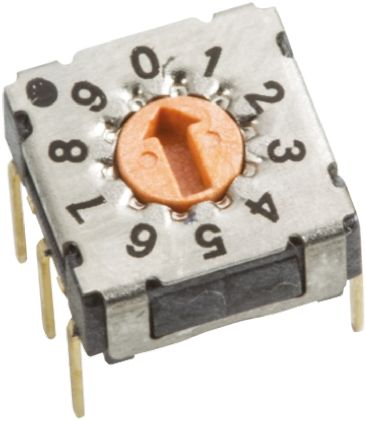 Wurth Elektronik 428547320911 7856194