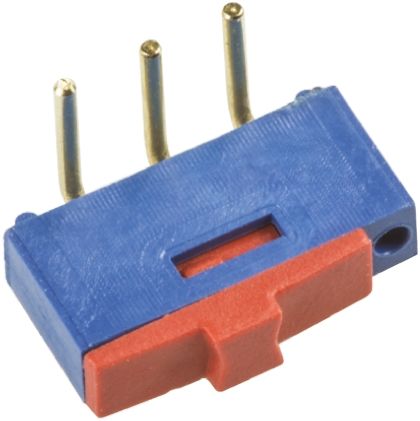 Wurth Elektronik 450302014072 7856478