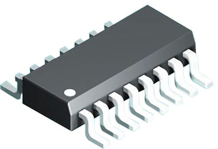 NXP MC9S08PA16VTG 1697140
