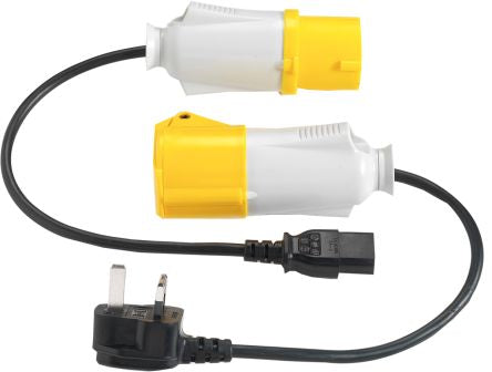 Kewtech Corporation EL110PAT Kit 7857910