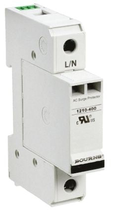 Bourns 1210-1S-400 7858115