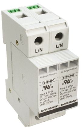 Bourns 1210-2S-400 7858118