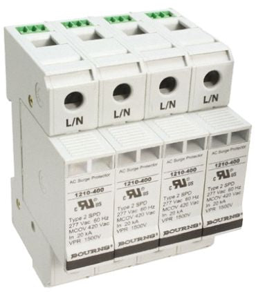Bourns 1210-4S-400 1728718