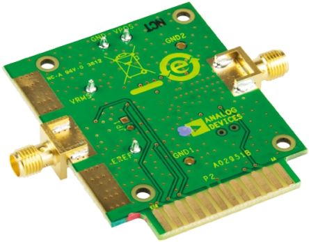 Analog Devices ADL5511-EVALZ 7858617