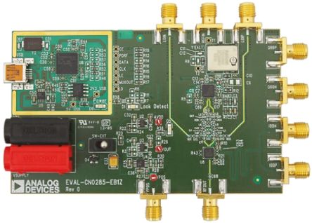 Analog Devices EVAL-CN0285-EB1Z 7858626